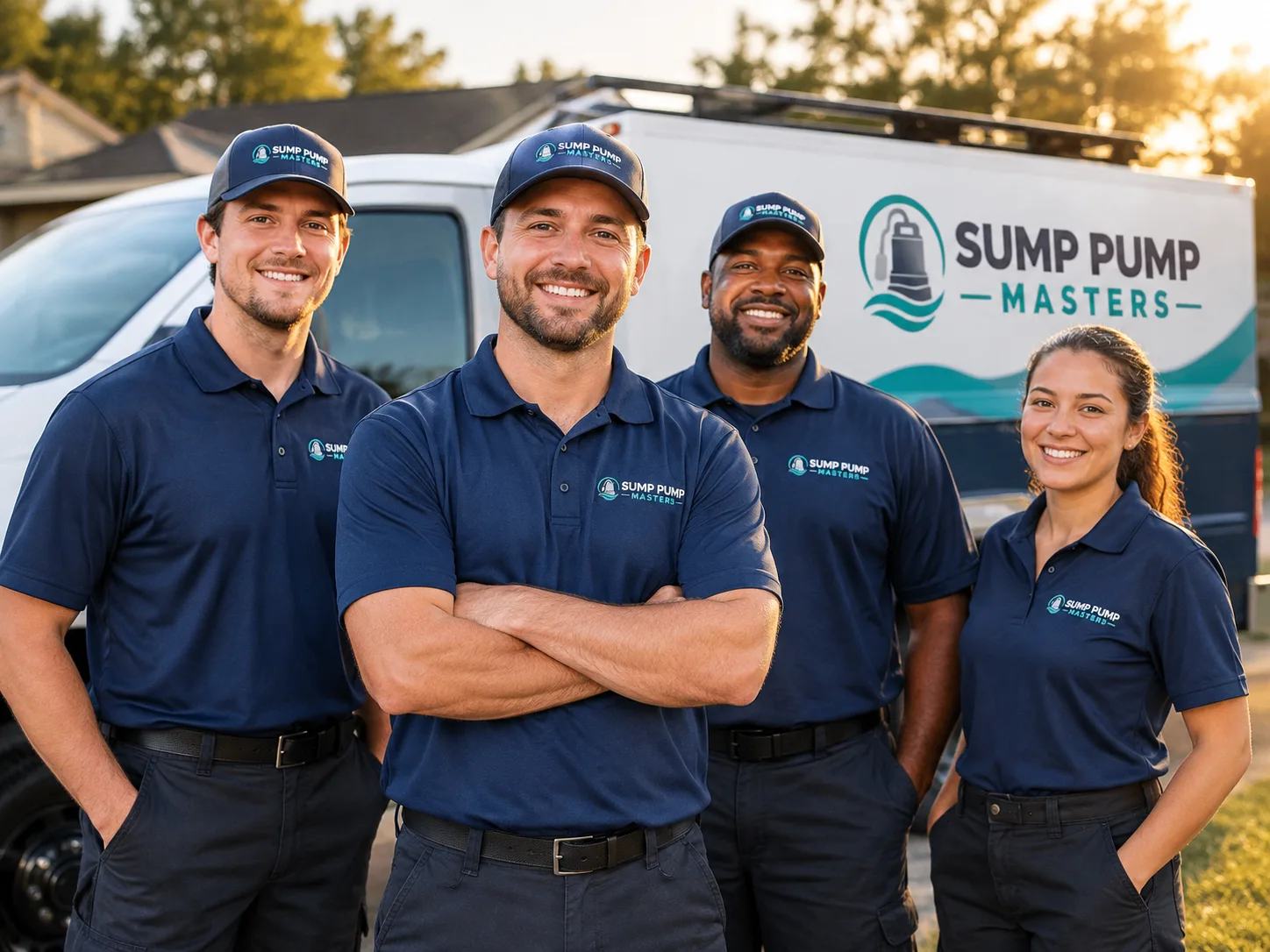 Sump Pump Repair company in Burkettsville, OH