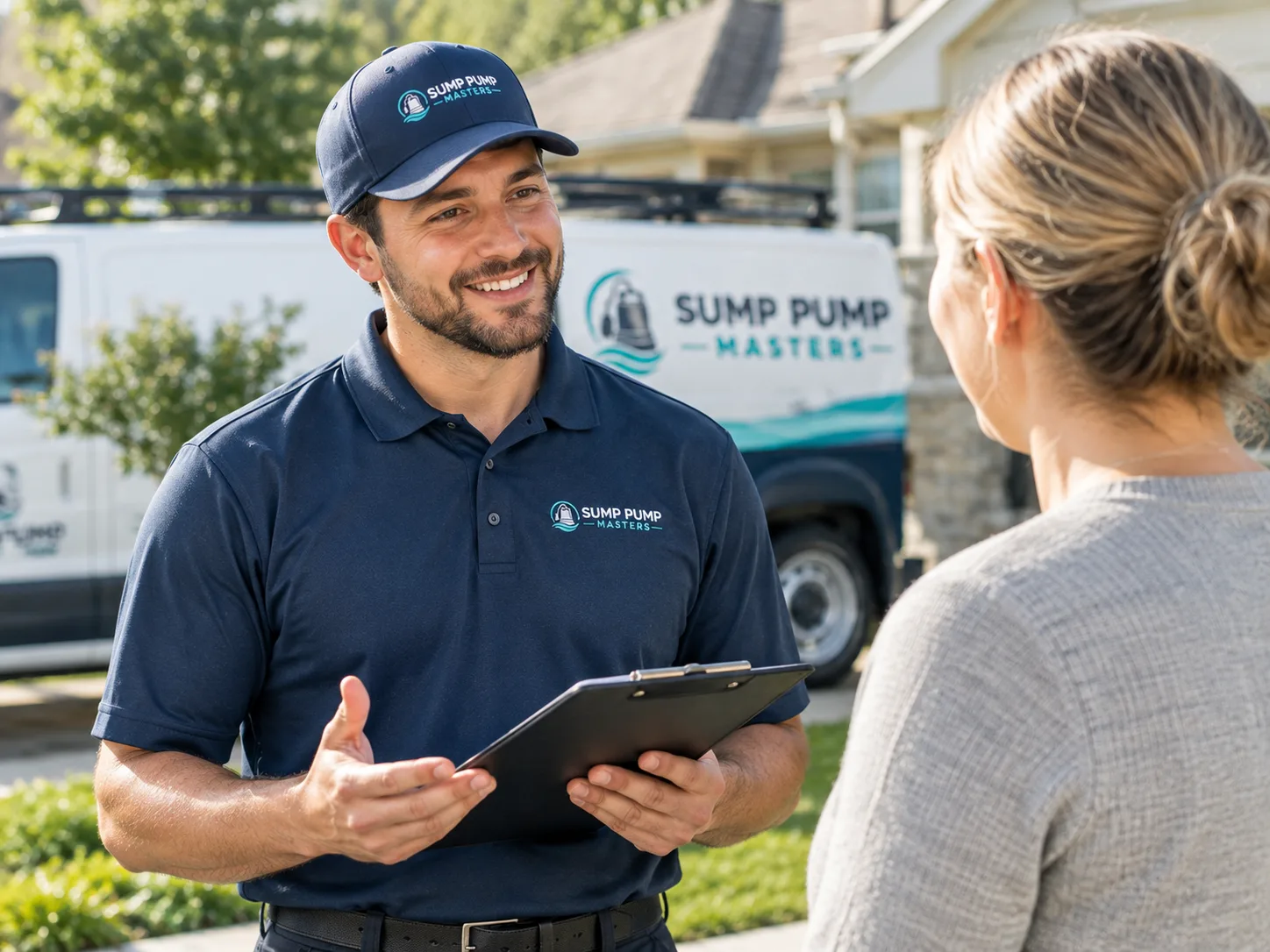 Sump Pump Repair Burkettsville, OH FAQs